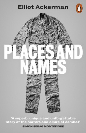 Places and &hellip;