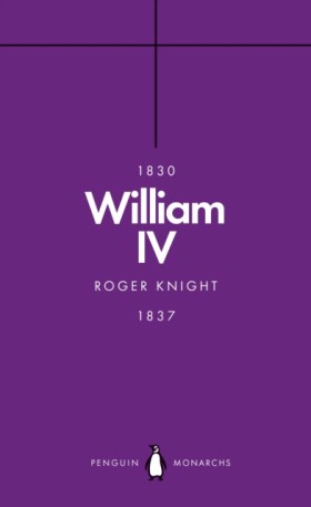 William IV …