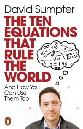The Ten Eq …