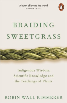 Braiding S …
