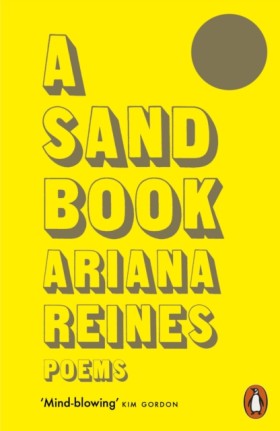 A Sand Boo &hellip;