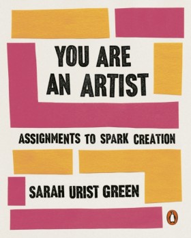 You Are an …
