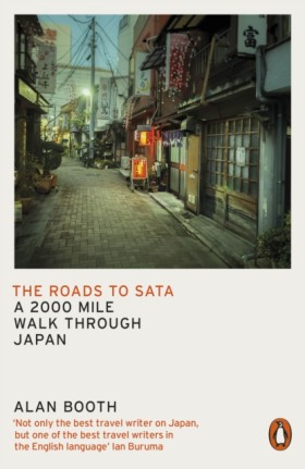 The Roads &hellip;