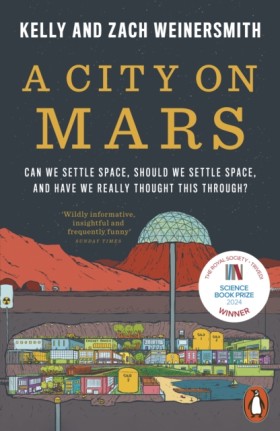 A City on &hellip;