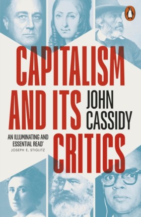 Capitalism &hellip;