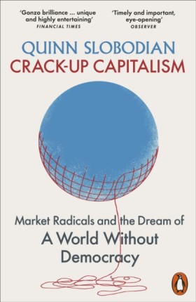 Crack-Up C &hellip;