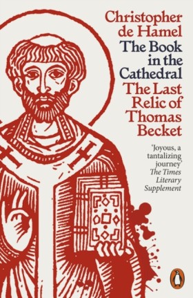 The Book i …