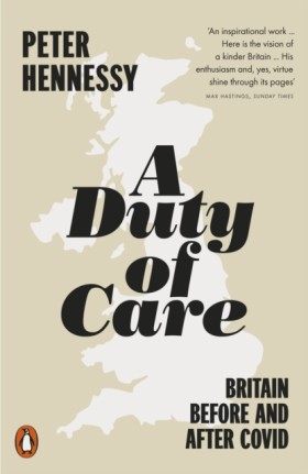 A Duty of &hellip;