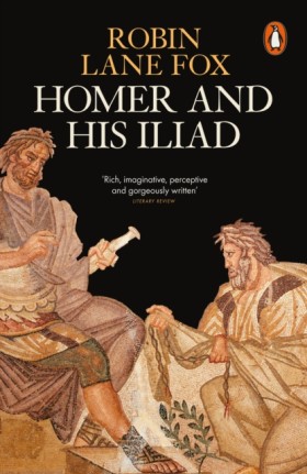 Homer and &hellip;