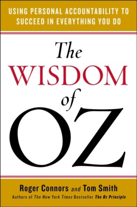 The Wisdom …