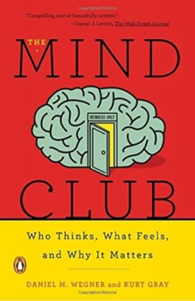 The Mind C &hellip;