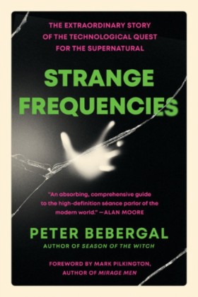 Strange Fr &hellip;