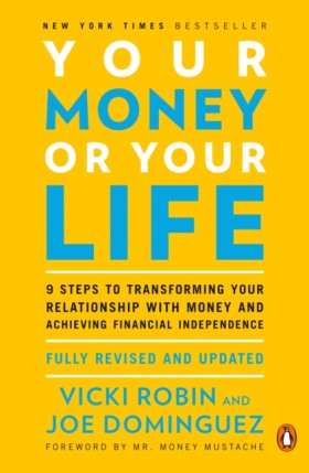 Your Money …