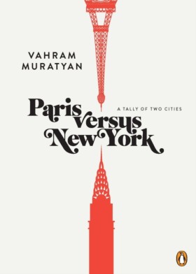 Paris Vers …