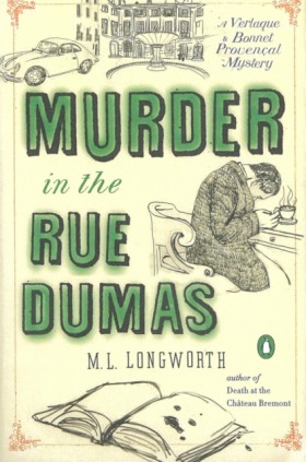 Murder in …