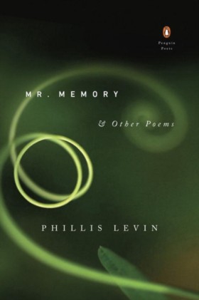 Mr. Memory …