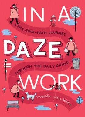 In a Daze &hellip;
