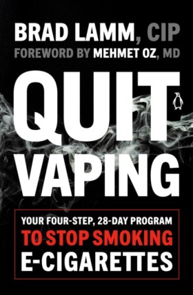 Quit Vapin &hellip;