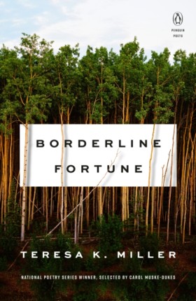 Borderline &hellip;