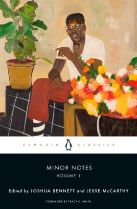 Minor Note &hellip;