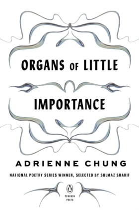 Organs Of &hellip;