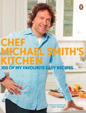 Chef Micha &hellip;
