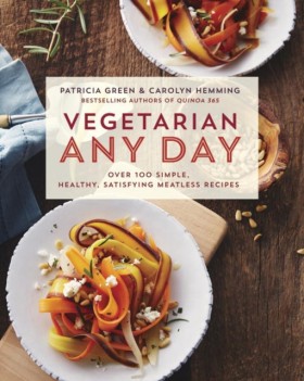 Vegetarian &hellip;