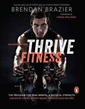 Thrive Fit &hellip;