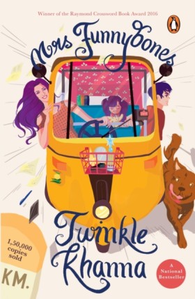 Mrs Funnyb &hellip;