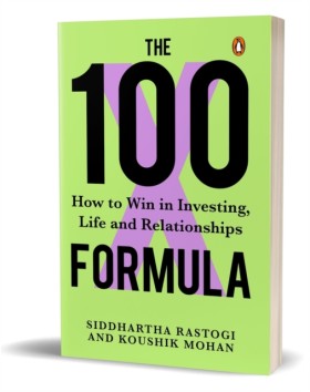 The 100X F …