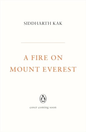 A Fire on …