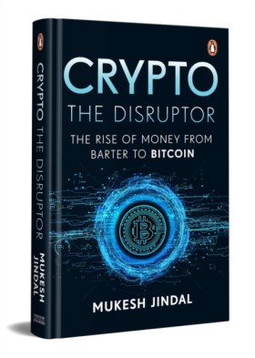 Crypto the &hellip;