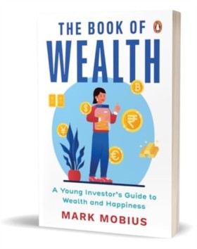 The Book o …