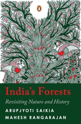 India’s Fo …