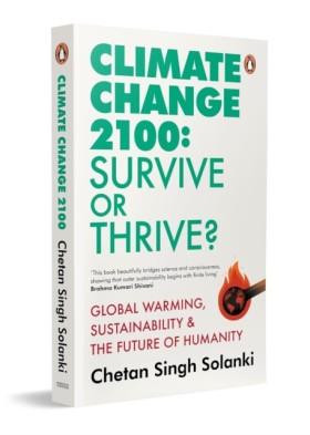 Climate Ch &hellip;