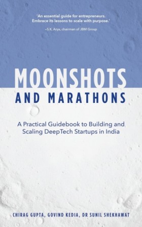 Moonshots &hellip;