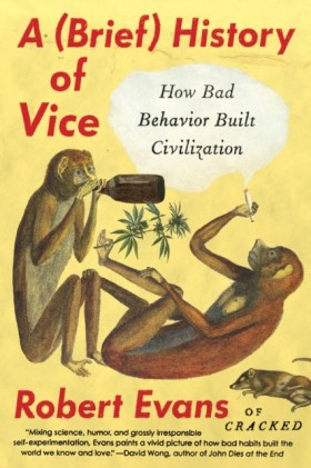 A Brief Hi &hellip;