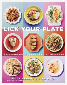 Lick Your &hellip;