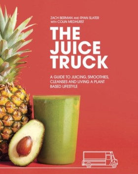 The Juice &hellip;