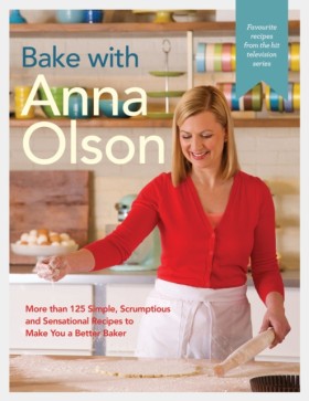 Bake With &hellip;