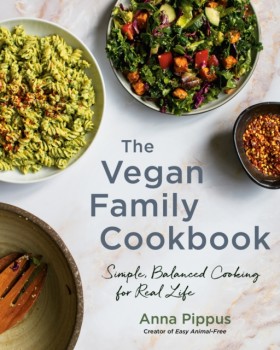 The Vegan &hellip;