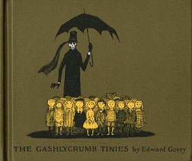 The Gashly …