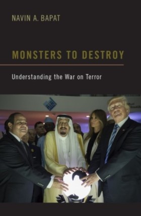 Monsters t …