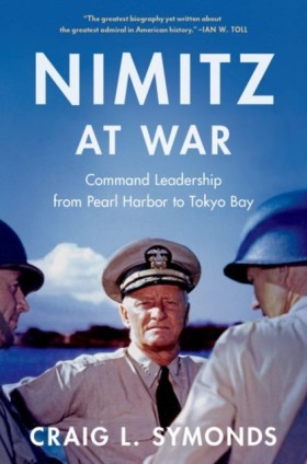 Nimitz at &hellip;