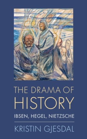 The Drama …