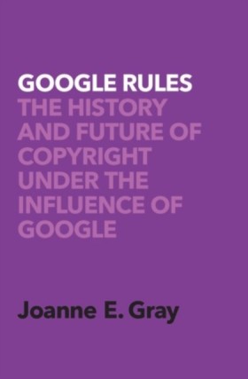 Google Rul &hellip;
