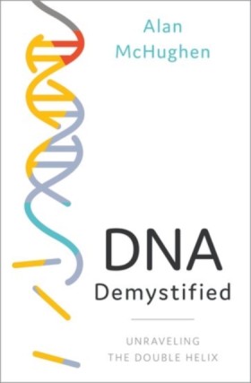 DNA Demyst …