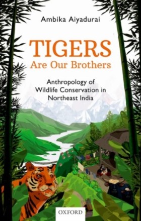 Tigers are &hellip;