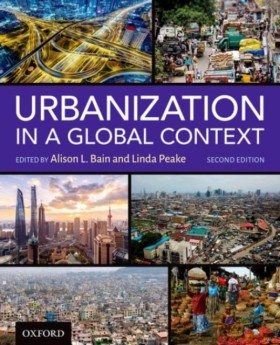 Urbanizati …