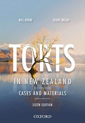 Torts in N &hellip;